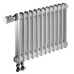 Трубчатый радиатор Zehnder 2056 №V001 (14 секций)
