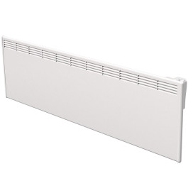 Электрический конвектор BEHA P 20, с передней стальной панелью
