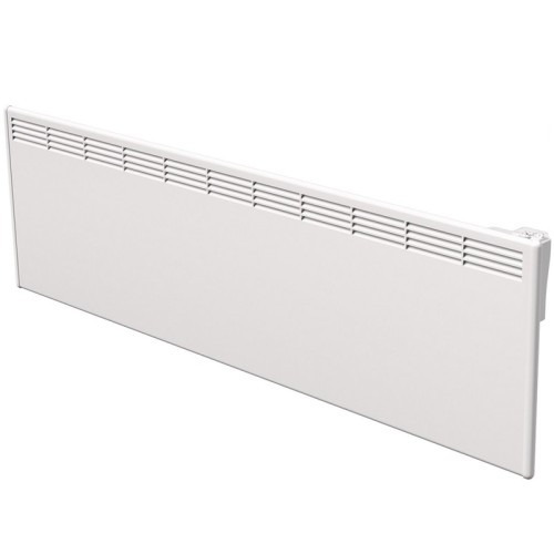 Электрический конвектор BEHA P 20, с передней стальной панелью