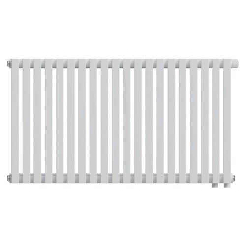 Дизайн радиатор стальной трубчатый Royal Thermo Shift Q30 VC2050 20 секций