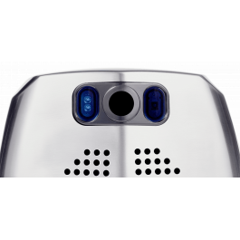 Сушилка для рук высокоскоростная Electrolux EHDA/BH-800