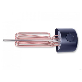 ТЭН нижний для Hajdu STA 500 - 12 кВт (380 Вт)