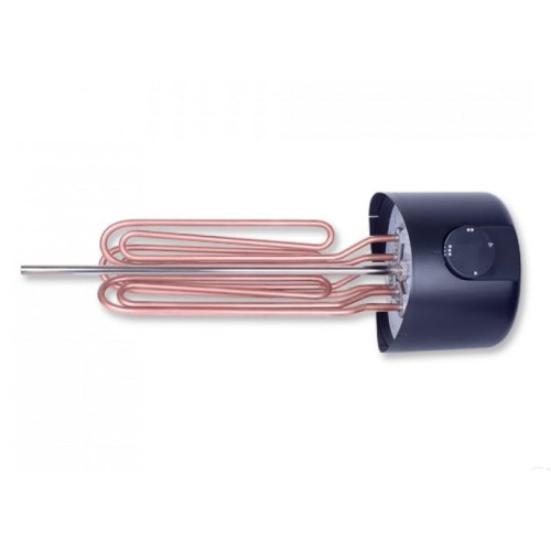 ТЭН нижний для Hajdu STA 500 - 12 кВт (380 Вт) ТЭН нижний для Hajdu STA 500 - 12 кВт (380 Вт)