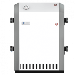 Газовый энергонезависимый котел Лемакс Патриот 16