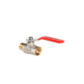 Кран шаровой Valtec Base с ручкой ВР/НР 1 1/4" (арт.VT.215.N.07)