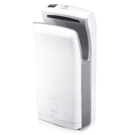 Сушилка для рук Electrolux EHDA/HPW-1200 W белая
