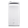 Сушилка для рук Electrolux EHDA/HPW-1200 W белая — фото 2