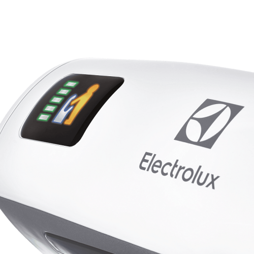 Сушилка для рук Electrolux EHDA/HPW-1200 W белая