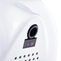 Сушилка для рук Electrolux EHDA/HPW-1800 W белая — фото 3