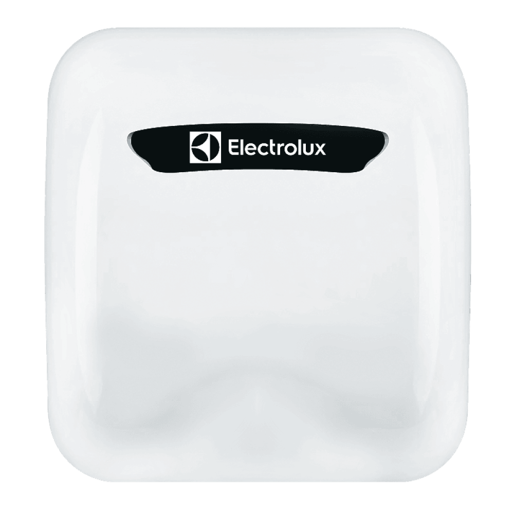 Сушилка для рук Electrolux EHDA/HPW-1800 W белая