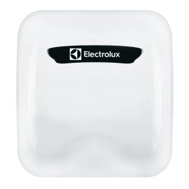 Сушилка для рук Electrolux EHDA/HPW-1800 W белая