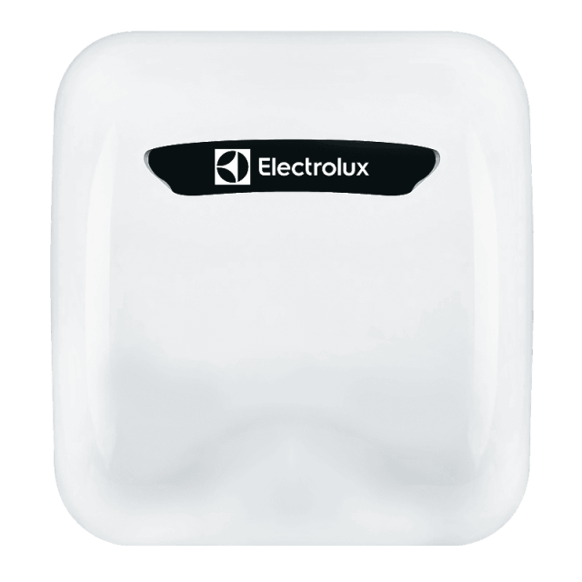 Сушилка для рук Electrolux EHDA/HPW-1800 W белая