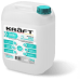 Дистиллированная вода для отопления Kraft канистра 20 литров