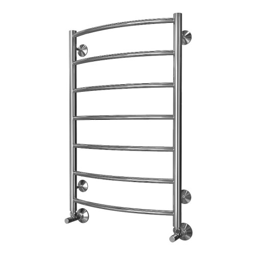 Полотенцесушитель водяной Royal Thermo Классика П7 800х500 мм стальной Полотенцесушитель водяной Royal Thermo Классика П7 800х500 мм стальной