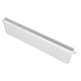 Радиатор стальной панельный Ottimo Premium 21 тип (300х1000)мм нижнее подключение