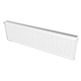 Радиатор стальной панельный Ottimo Premium 21 тип (300х1000)мм нижнее подключение