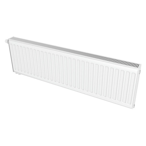 Радиатор стальной панельный Ottimo Premium 21 тип (300х1400)мм нижнее подключение Радиатор стальной панельный Ottimo Premium 21 тип (300х1400)мм нижнее подключение