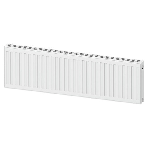 Радиатор стальной панельный Ottimo Premium 21 тип (300х1200)мм