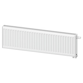 Радиатор стальной панельный Ottimo Premium 21 тип (300х1000)мм нижнее подключение