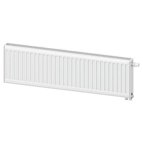 Радиатор стальной панельный Ottimo Premium 21 тип (300х1400)мм нижнее подключение Радиатор стальной панельный Ottimo Premium 21 тип (300х1400)мм нижнее подключение