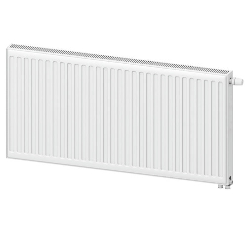 Радиатор стальной панельный Ottimo Premium 21 тип (500х2400)мм нижнее подключение