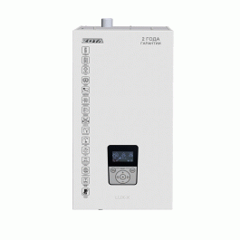 Котел электрический ZOTA 15 Lux-X