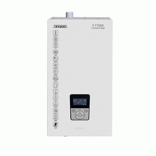 Котел электрический ZOTA 18 Lux-X