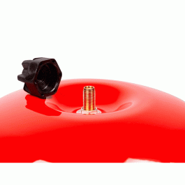 Расширительный бак Джилекс В 10 литров