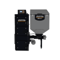 Котел пеллетный ZOTA Twist Plus 25