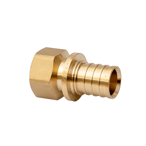 Муфта с ВР резьбой MVI 16х1/2" мм