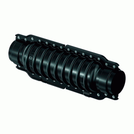 Комплект изоляции соединения Usystems 200/175/140