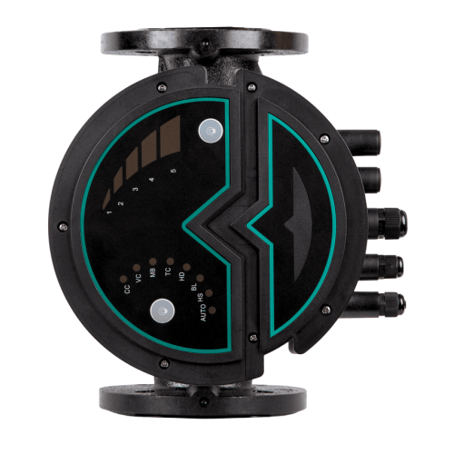 Циркуляционный насос Shinhoo Mega S 65-12F