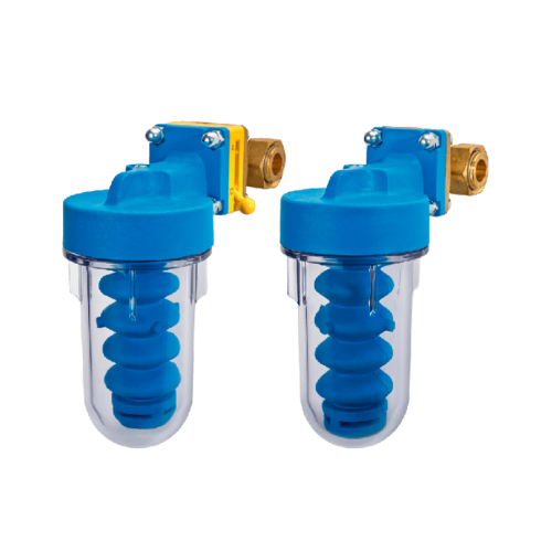 Умягчитель Atlas Filtri для бытовой техники Dosaplus 7 3/4" с байпасом Умягчитель Atlas Filtri для бытовой техники Dosaplus 7 3/4" с байпасом