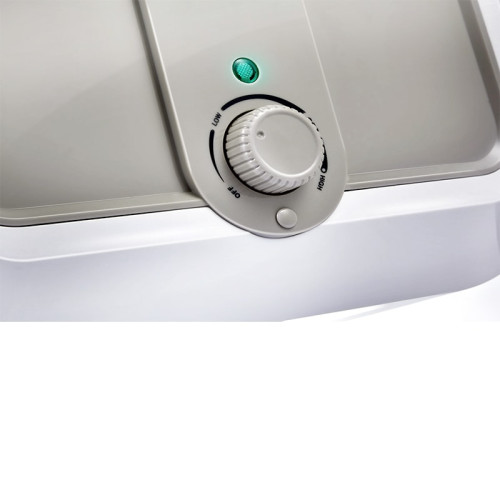 Электрический водонагреватель Ballu BWH/S 10 Capsule U