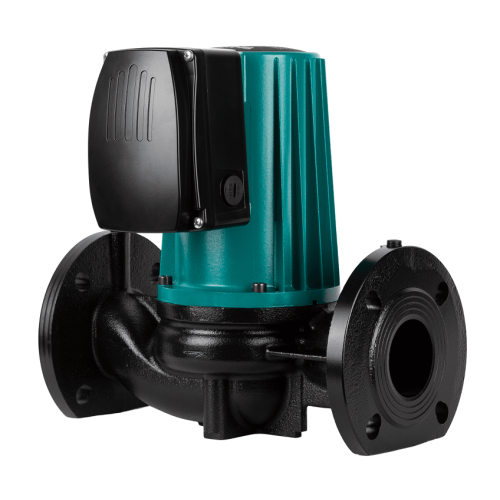 Циркуляционный насос Shinhoo Basic 65-12SF 380 В