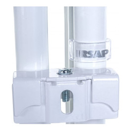 Радиатор трубчатый IRSAP Tesi 30565 8 секций Т30 3/4"