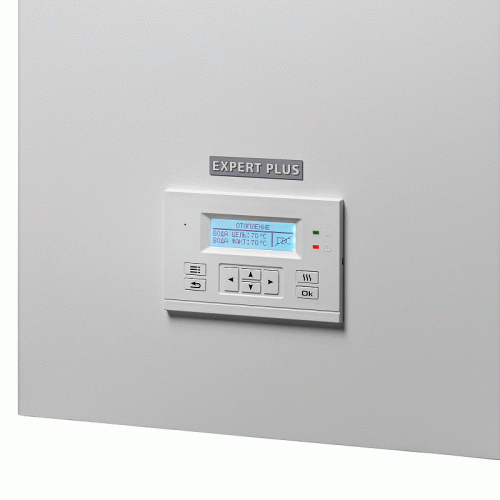 Котел электрический ЭВАН EXPERT Plus 8 кВт Котел электрический ЭВАН EXPERT Plus 8 кВт