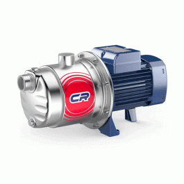 Центробежный многоступенчатый насос Pedrollo 4CRm 80