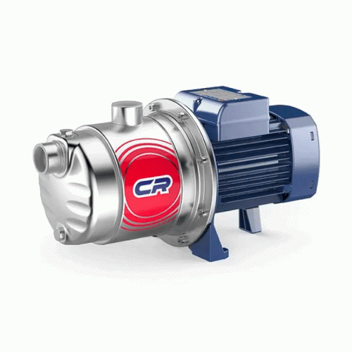 Центробежный многоступенчатый насос Pedrollo 3CRm 80