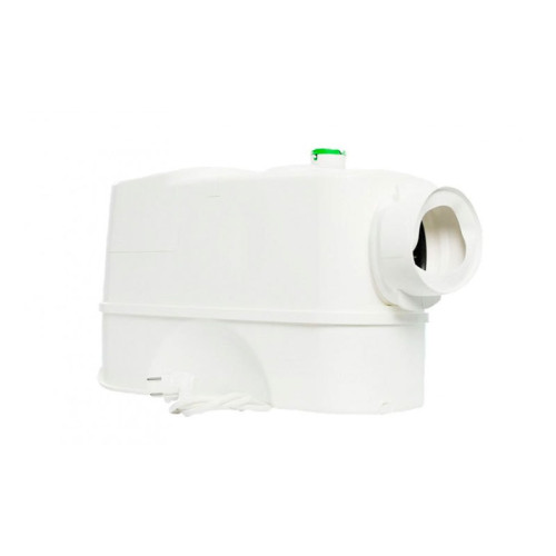 Канализационная установка DAB Genix WL 130 V230/50 Schuko Канализационная установка DAB Genix WL 130 V230/50 Schuko