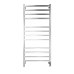 Полотенцесушитель электрический Royal Thermo Axel П8 1000х500 мм стальной встроенный диммер Полотенцесушитель электрический Royal Thermo Axel П8 1000х500 мм стальной встроенный диммер