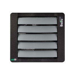 Тепловентилятор водяной Ballu BHP-W3-30-S