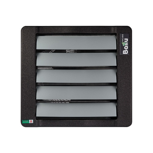 Тепловентилятор водяной Ballu BHP-W3-50-S