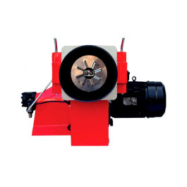 Дизельная горелка URET U10 VZTU 2-ступенчатая 1542-4151 кВт