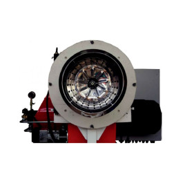 Дизельная горелка URET U11 VTTU 3-ступенчатая 1898-4744 кВт