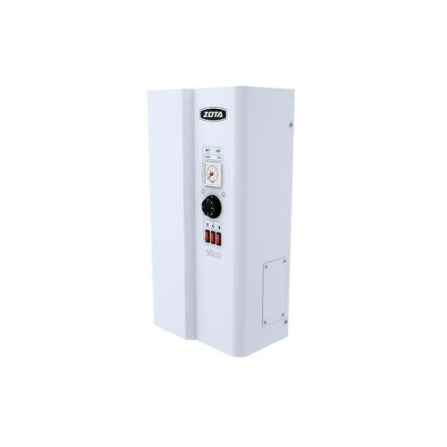 Котел электрический Zota Solo - 4,5 Котел электрический Zota Solo - 4,5
