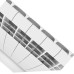 Алюминиевый радиатор Royal Thermo Biliner Alum 500 (8 секций) Bianco Traffico Алюминиевый радиатор Royal Thermo Biliner Alum 500 (8 секций) Bianco Traffico