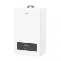 Настенный газовый котел двухконтурный Midea MGB-10-2F NEMAN — фото 2
