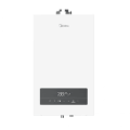 Настенный газовый котел двухконтурный Midea MGB-10-2F NEMAN