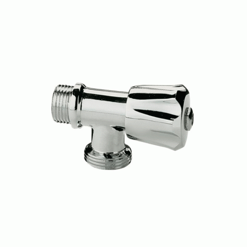 Горизонтальный вентиль Itap Ideal 226 1/2" для стиральных машин (арт.26939A)